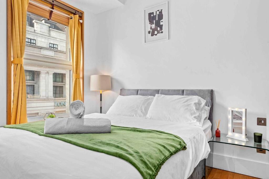 Piccadilly,Stjames,Mayfair In Heart Of London Hy17公寓 外观 照片