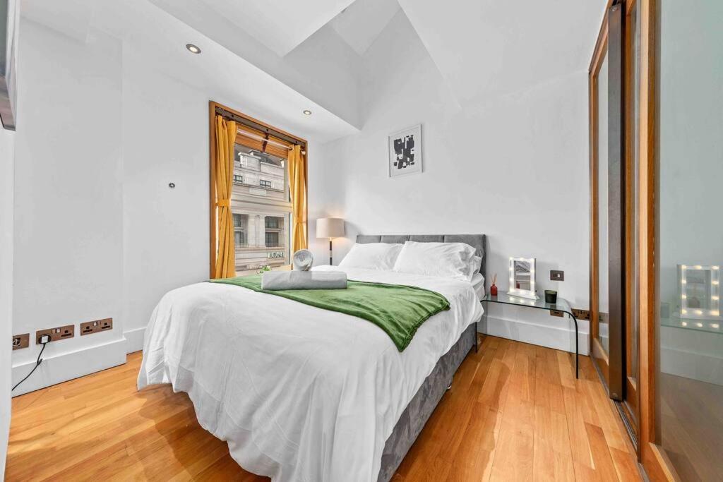 Piccadilly,Stjames,Mayfair In Heart Of London Hy17公寓 外观 照片
