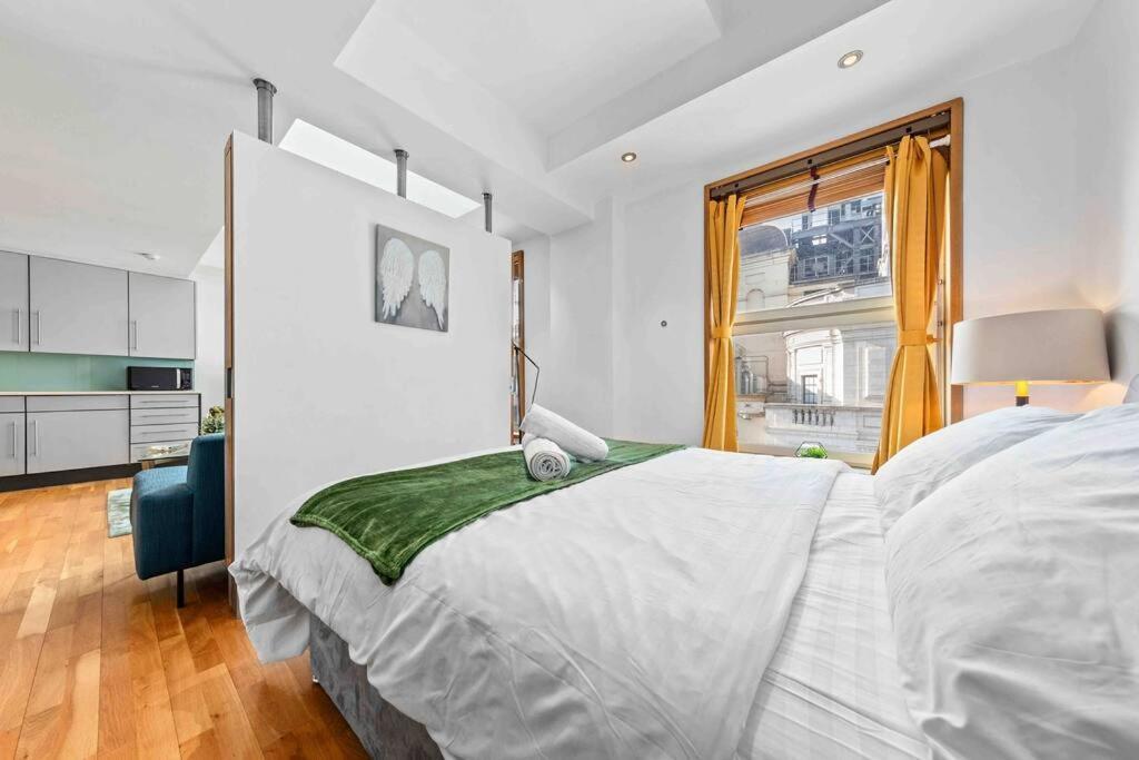 Piccadilly,Stjames,Mayfair In Heart Of London Hy17公寓 外观 照片