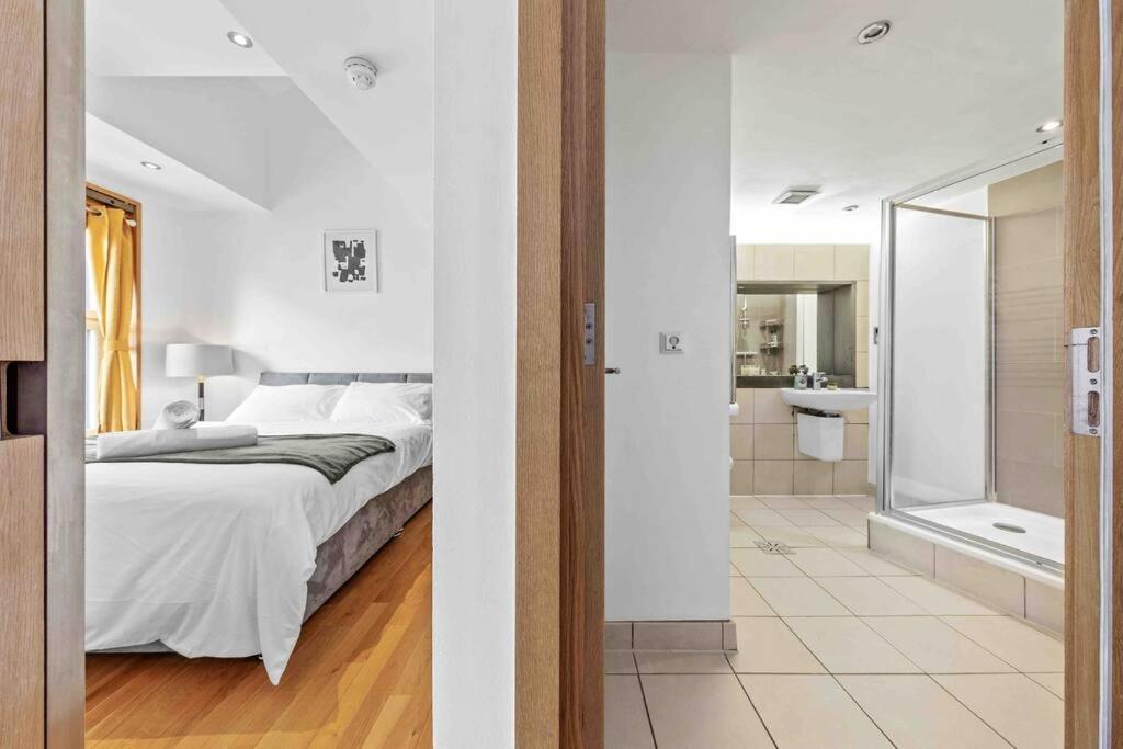 Piccadilly,Stjames,Mayfair In Heart Of London Hy17公寓 外观 照片