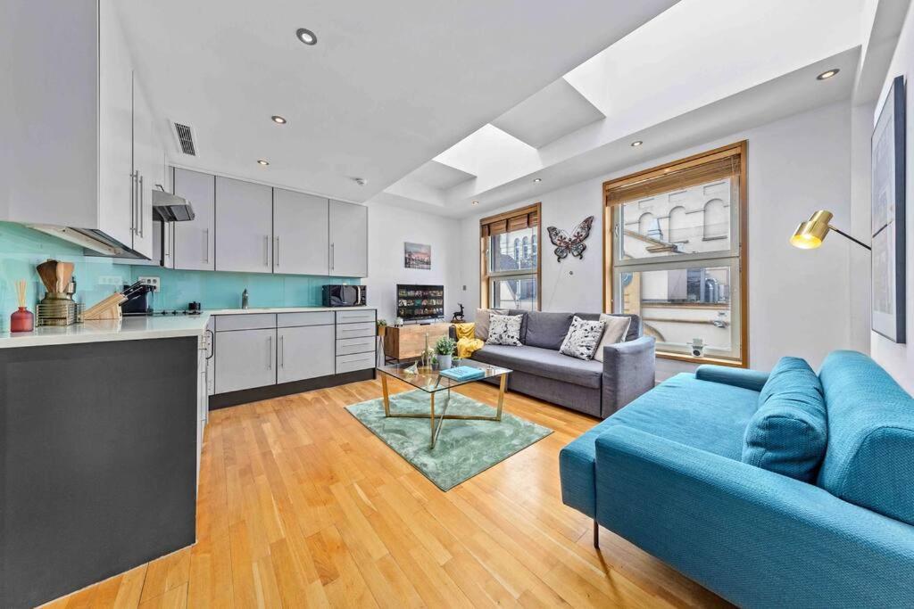 Piccadilly,Stjames,Mayfair In Heart Of London Hy17公寓 外观 照片