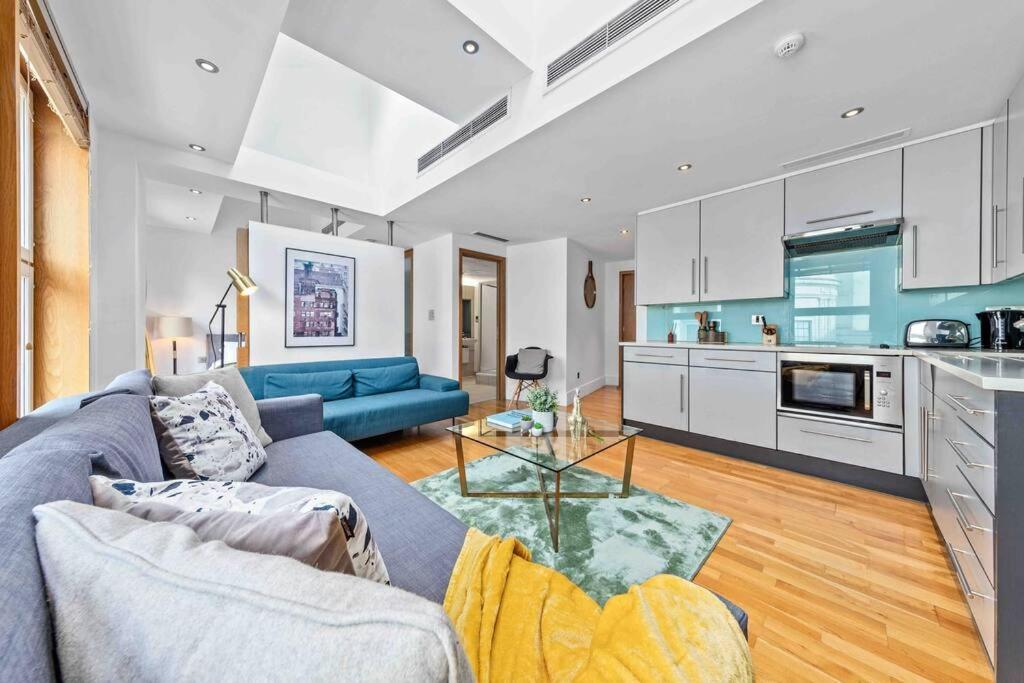 Piccadilly,Stjames,Mayfair In Heart Of London Hy17公寓 外观 照片