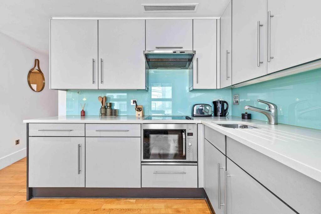 Piccadilly,Stjames,Mayfair In Heart Of London Hy17公寓 外观 照片