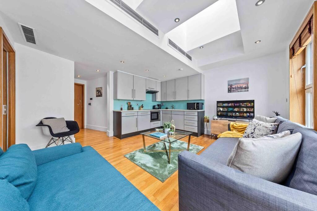 Piccadilly,Stjames,Mayfair In Heart Of London Hy17公寓 外观 照片