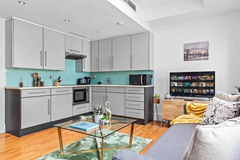 Piccadilly,Stjames,Mayfair In Heart Of London Hy17公寓 外观 照片