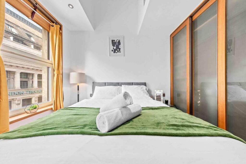Piccadilly,Stjames,Mayfair In Heart Of London Hy17公寓 外观 照片
